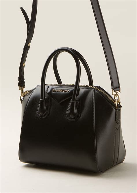 givenchy mini pocket bag|givenchy antigona medium bag.